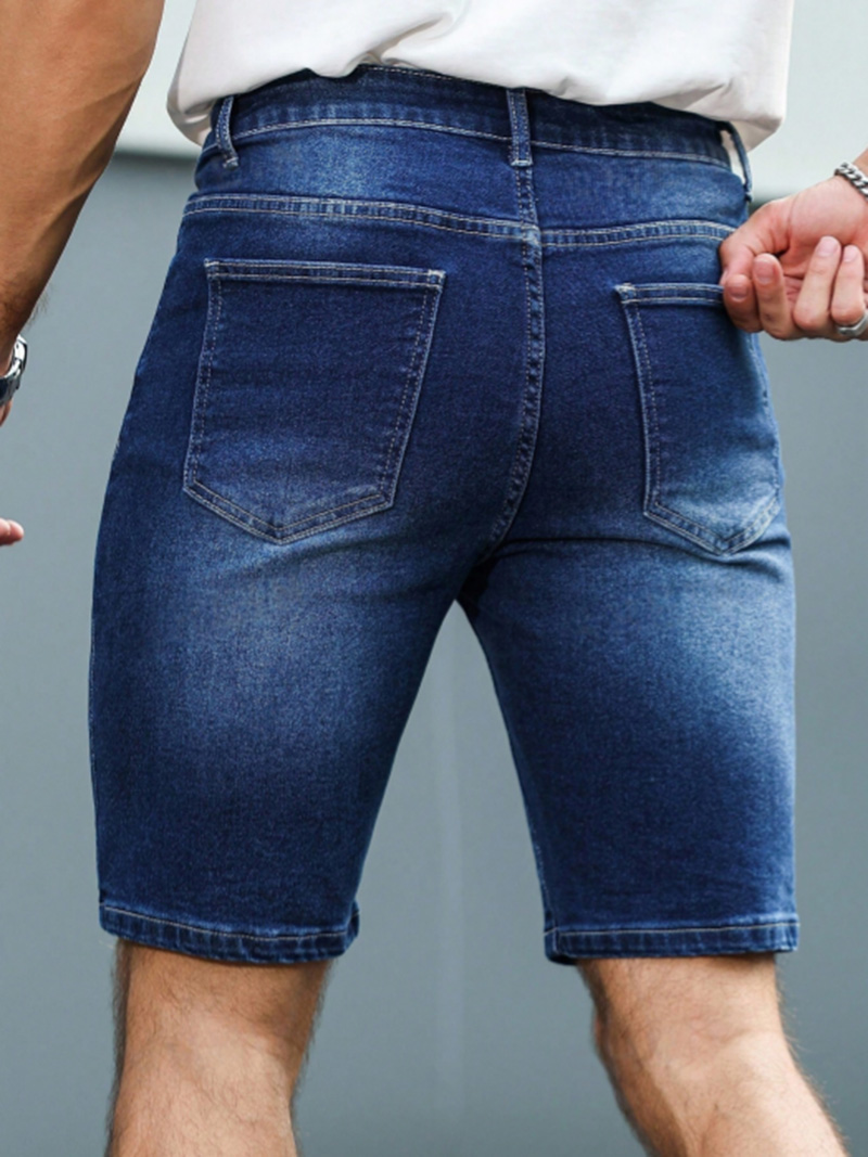 Celana Pendek Denim Slim Fit P - Levis Jeans 501 ulasan dan harga