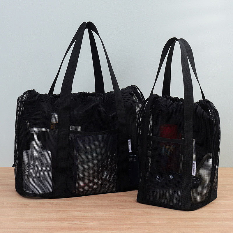 Tas Pantai Kapasitas Besar den - Tote Bag Beach ulasan dan harga