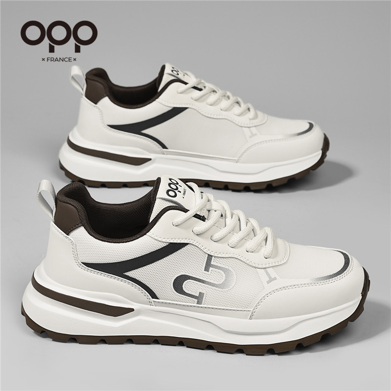 Sepatu Olahraga Pria OPP Desai - New Balance Shoes 574 ulasan dan harga