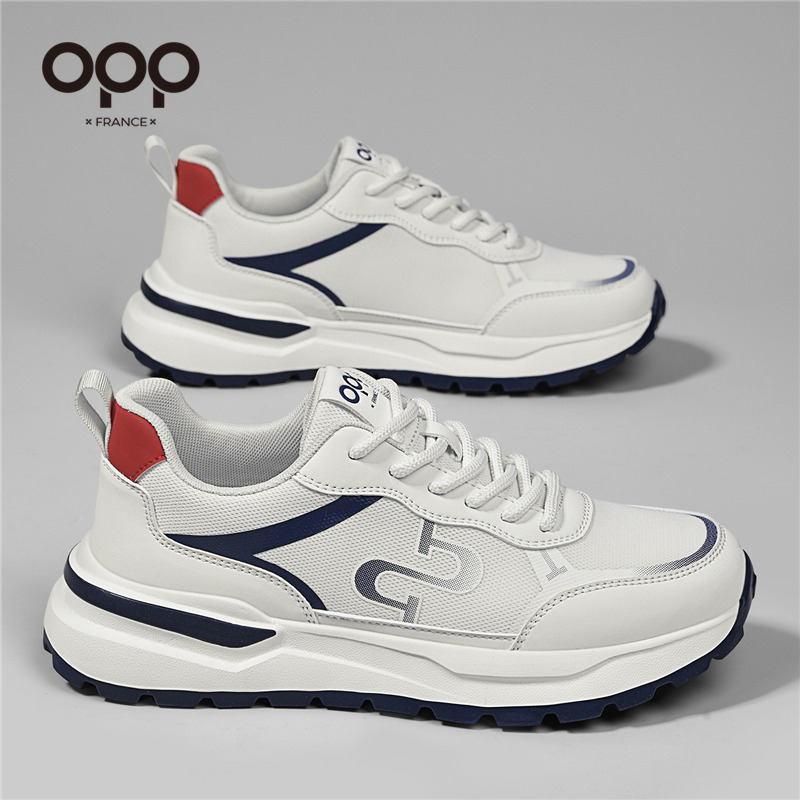 Sepatu Olahraga Pria OPP Desai - New Balance Shoes 574 ulasan dan harga