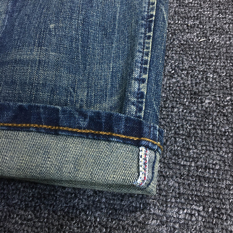 Celana jins Denim elastis mikr - Levis Jeans 501 ulasan dan harga