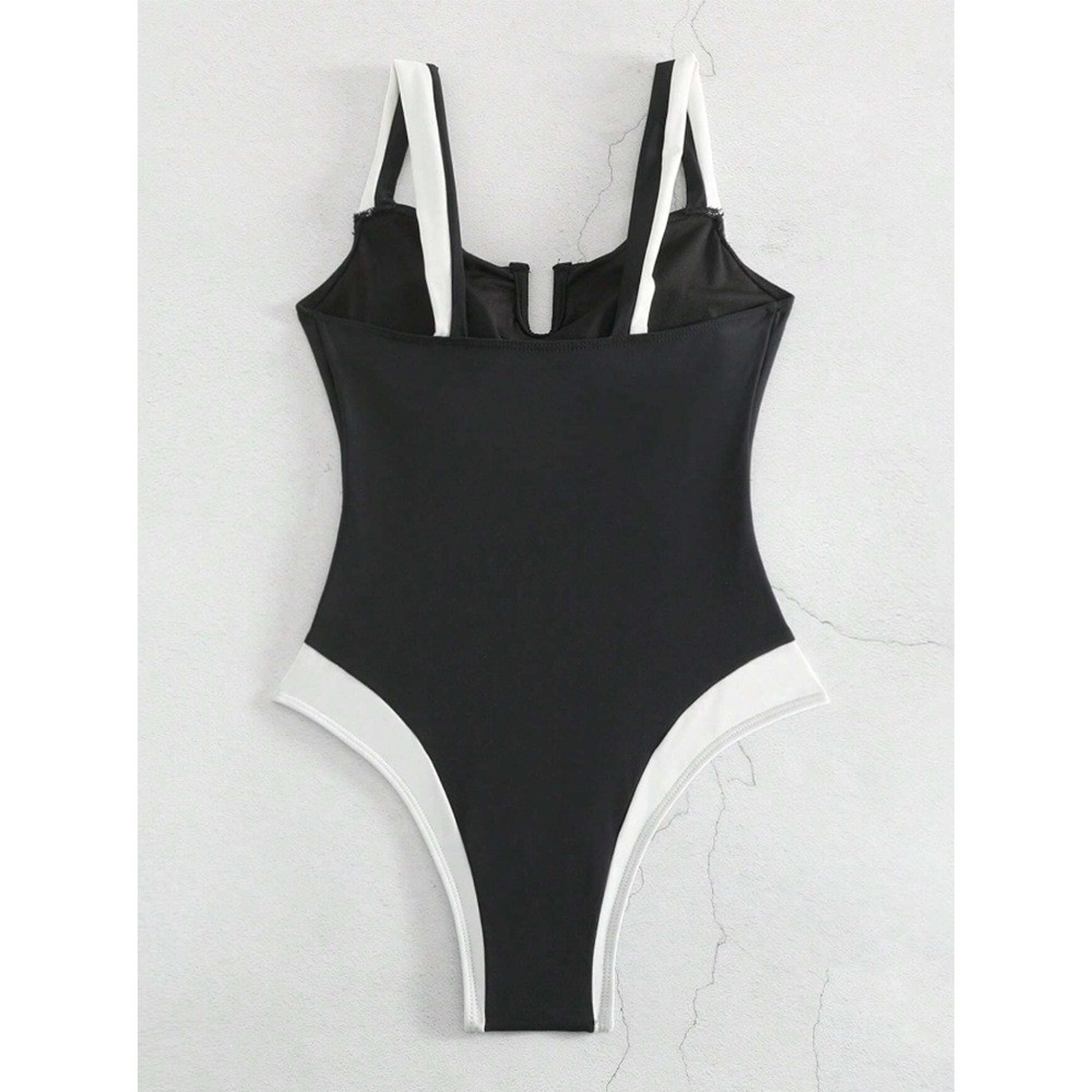 2026 Bikini Wanita Tankini Dee - Swimsuit Bikini Ruched ulasan dan harga