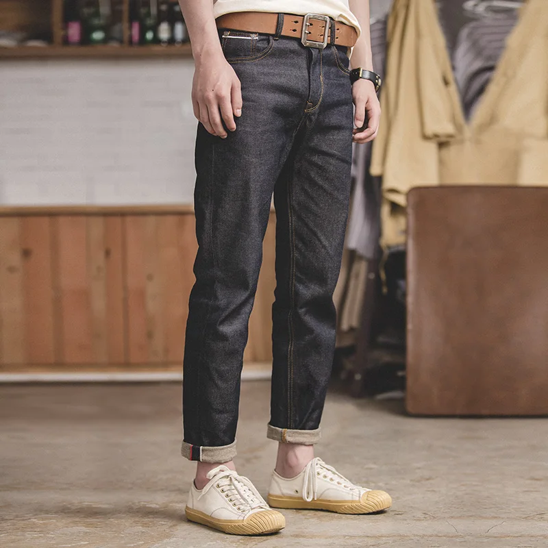 Celana Jeans Maden Retro 11.6o - Levis Jeans 501 ulasan dan harga