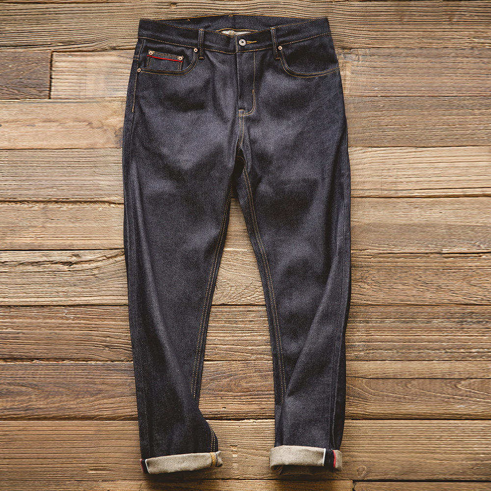 Celana Jeans Maden Retro 11.6o - Levis Jeans 501 ulasan dan harga